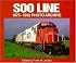Soo Line 1975-1992 Photo Archive