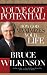 Book You've Got Potential!: How God Maximizes Your Life