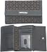 Fossil - Signature Flap Multi Clutch Ladies Purse