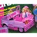 51G6KoTq AL. AA75  Barbie Magical MOTOR HOME Playset   MOTORHOME Becomes HOME & SPORTS CAR(1990)