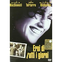 Eroi Di Tutti I Giorni