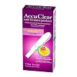 Accu-Clear early Ovulation predictor