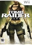 Tomb Raider Underworld (Wii)