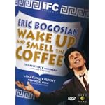 Eric Bogosian: Wake Up and Smell the Coffee