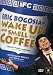 Eric Bogosian: Wake Up and Smell the Coffee