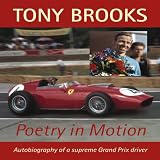Poetry in motion : autobiography of a supreme Grand Prix driver