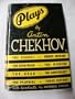 Plays by Anton Chekhov