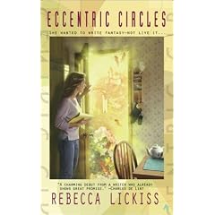 Eccentric Circles