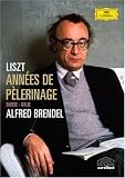 Liszt - Annees de Pelerinage / Alfred Brendel