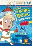 Gerald McBoing Boing Adventures