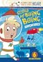 Gerald McBoing Boing Adventures