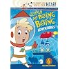 GERALD MCBOING BOING ADVENTURE  (LIMITED EDITION)