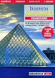 Decouvertes 2. Cours Intensif. Vokabeltrainer. CD- ROM für Windows ab 3.x