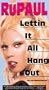 Lettin It All Hang Out: An Autobiography