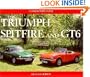Triumph Spitfire GT-6 (Collectors Guide)