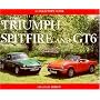 Triumph Spitfire and GT6: A Collector's Guide (A collector's guide)