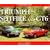 Triumph Spitfire and GT6: A Collector's Guide