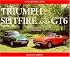 Triumph Spitfire GT-6 (A collector's guide)