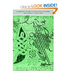 A Community Transformed: The Manor and Liberty of Havering-atte-Bower 1500-1620 (Cambridge Studies in Population, Economy & Society in Past Time) ... Population, Economy and Society in Past Time)