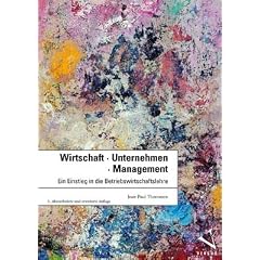 Wirtschaft, Unternehmen, Management