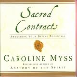 Sacred Contracts: The Journey - An Interactive Tool for Guidance