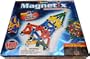 Magnetix 100 Count - Primary Colors
