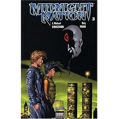 Midnight Nation, Tome 3 :