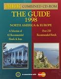 Johansens the Guide 1998 North America & Europe