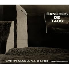 Ranchos De Taos: San Francisco De Asis Church