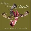 Sing, Choirs of Angels