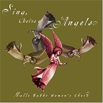 Sing, Choirs of Angels
