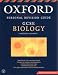 Oxford Revision Guide: GCSE Biology
