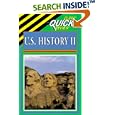 U.S. History II (Cliffs Quick Review) by Paul Soifer and Abraham Hoffman