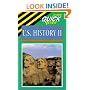 U.S. History II (Cliffs Quick Review)