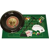 Roulette Supplies