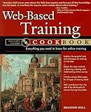 Web-based training cookbook