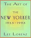 The Art of the New Yorker