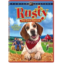 Rusty: The Great Rescue