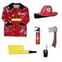 Fire Fighter Dress Up Set