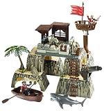 Eigenschaften Mega Bloks 03676U / Mega Bloks 3676 - Pyrates Smuggler's Fort