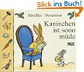 Kaninchen ist sooo m�de