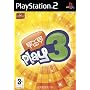 EyeToy Play 3 (Without Camera) (PS2)
