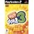 EyeToy Play 3 (Without Camera) (PS2)