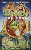 VHS : Freddie the Frog