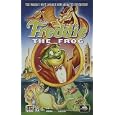 Freddie the Frog [VHS] by 