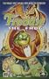 Freddie the Frog [VHS]