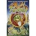 Freddie the Frog [VHS]