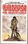 Conan the Adventurer