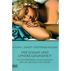 Der Schlaf und unsere Gesundheit