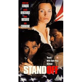 Standoff [VHS]